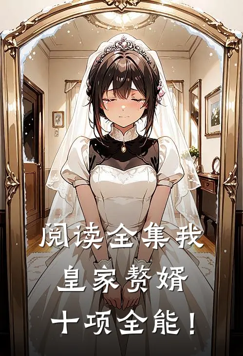 阅读全集我,皇家赘婿,十项全能!