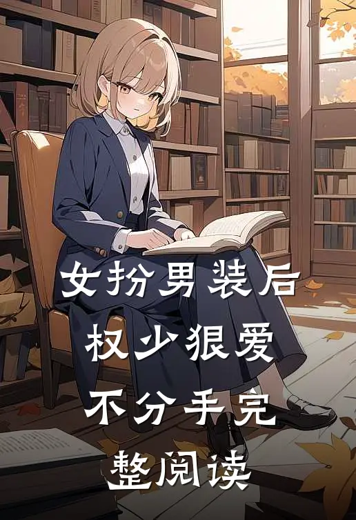 女扮男装后，权少狠爱不分手完整阅读
