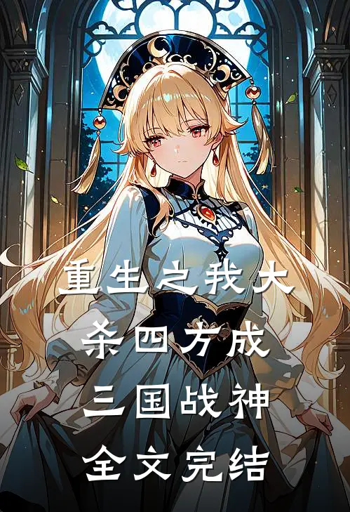 重生之我大杀四方成三国战神全文完结