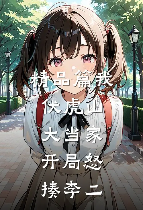 精品篇我,伏虎山大当家,开局怒揍李二