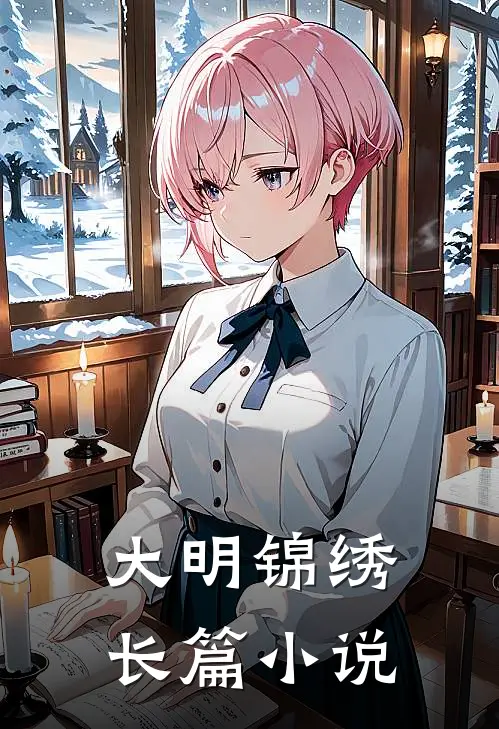 大明锦绣长篇小说