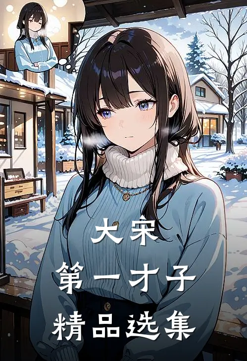 大宋:第一才子精品选集