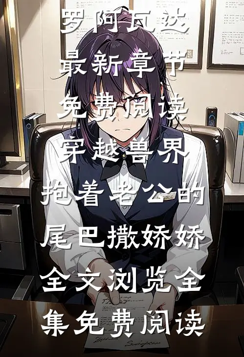 穿越兽界:抱着老公的尾巴撒娇娇全文浏览
