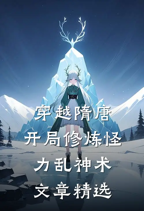 穿越隋唐:开局修炼怪力乱神术文章精选