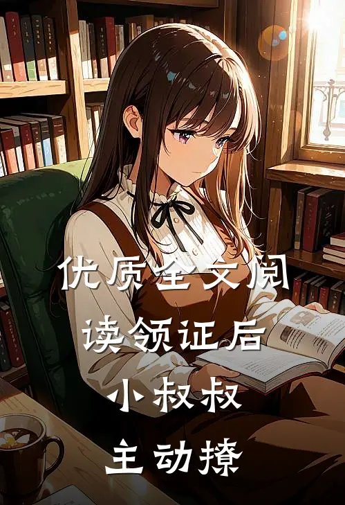 优质全文阅读领证后，小叔叔主动撩