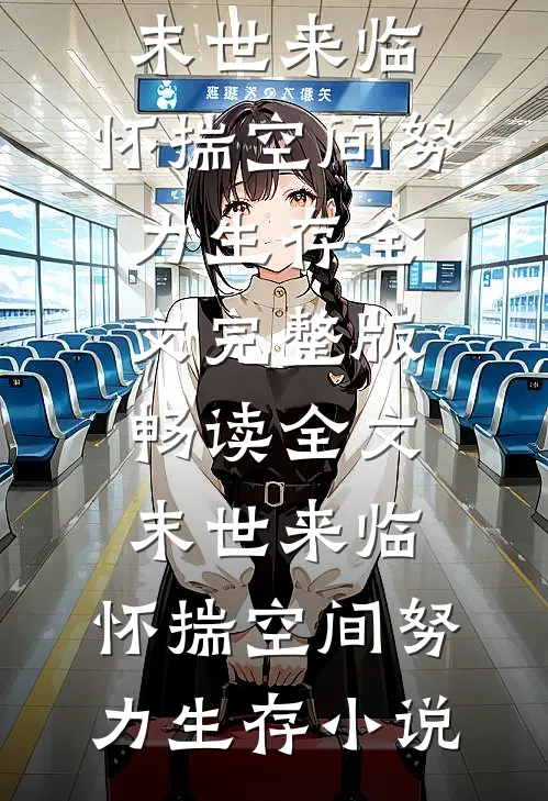 畅读全文末世来临,怀揣空间努力生存