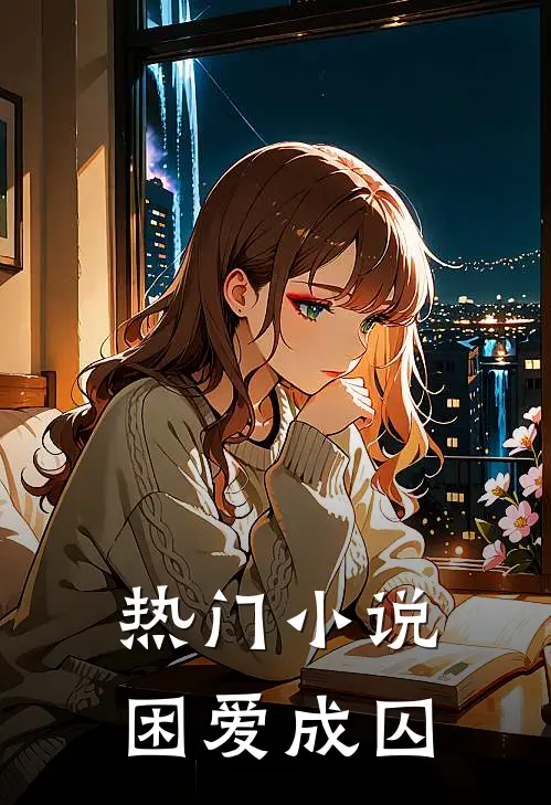 热门小说困爱成囚
