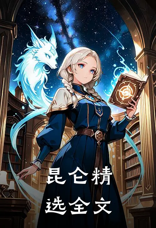 昆仑精选全文