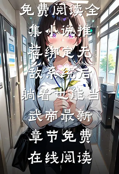 全集小说推荐绑定无敌系统后,躺着也能当武帝