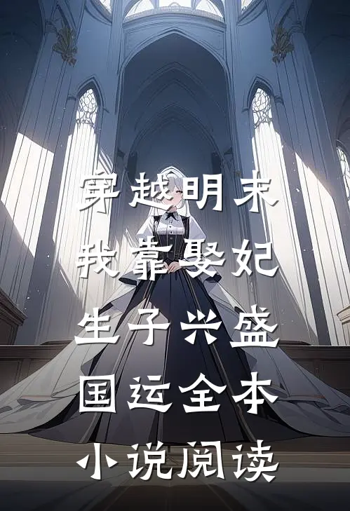 穿越明末,我靠娶妃生子兴盛国运全本小说阅读
