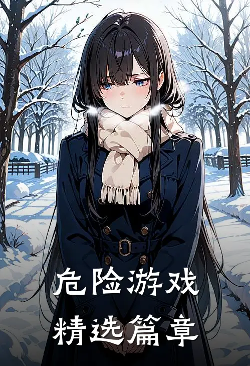 危险游戏精选篇章