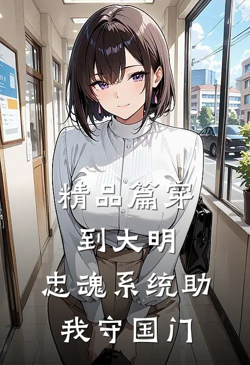 精品篇穿到大明:忠魂系统助我守国门