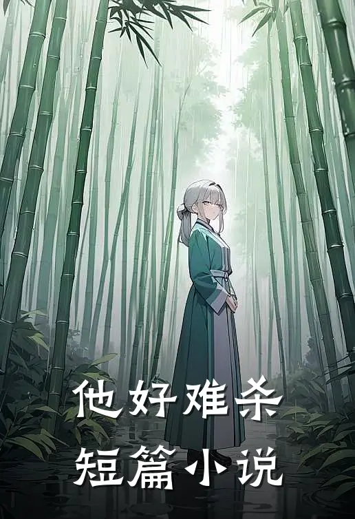 他好难杀短篇小说