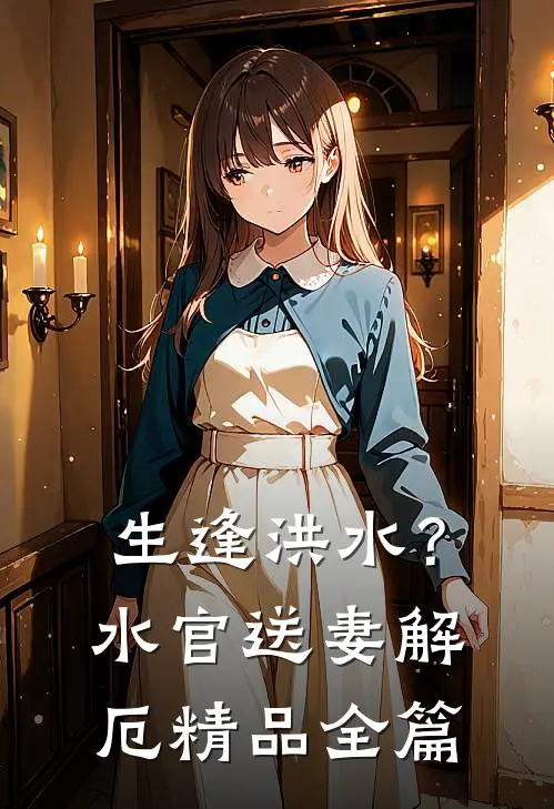 生逢洪水？水官送妻解厄精品全篇