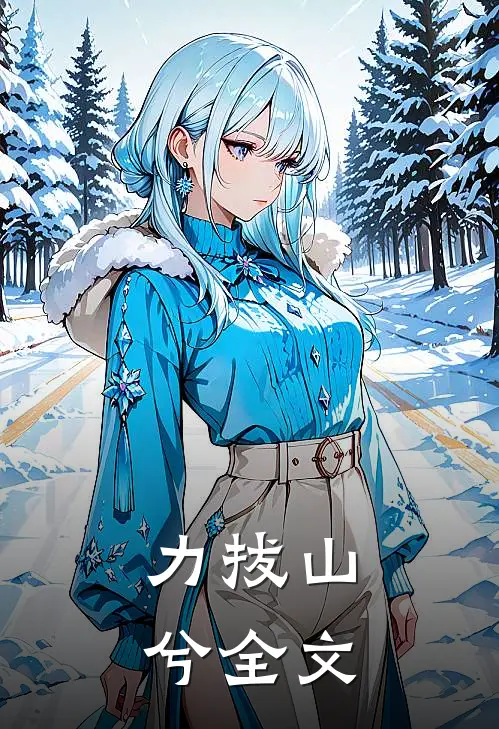 力拔山兮全文
