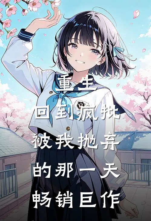 重生:回到疯批被我抛弃的那一天畅销巨作