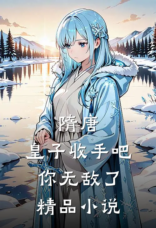 隋唐：皇子收手吧，你无敌了精品小说