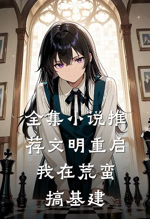 全集小说推荐文明重启:我在荒蛮搞基建
