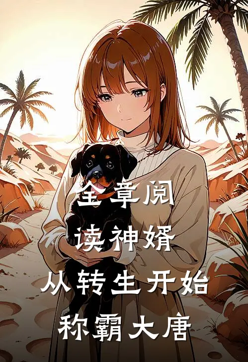 全章阅读神婿：从转生开始称霸大唐