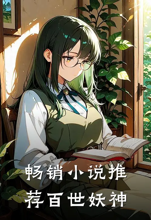 畅销小说推荐百世妖神