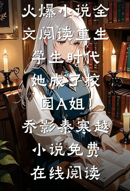 全文阅读重生学生时代:她成了校园A姐!