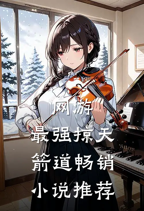 网游:最强掠天箭道畅销小说推荐