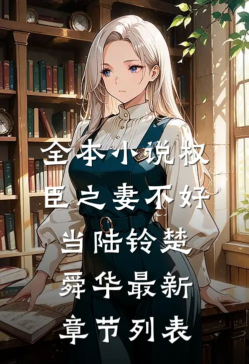 全本小说权臣之妻不好当