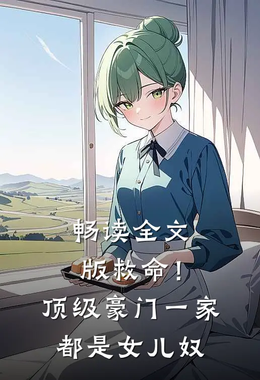 畅读全文版救命！顶级豪门一家都是女儿奴