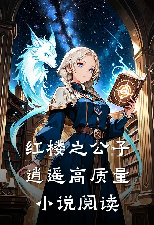 红楼之公子逍遥高质量小说阅读