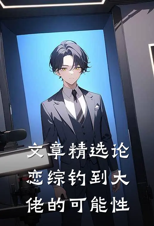 文章精选论恋综钓到大佬的可能性