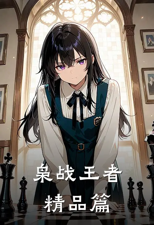 枭战王者精品篇