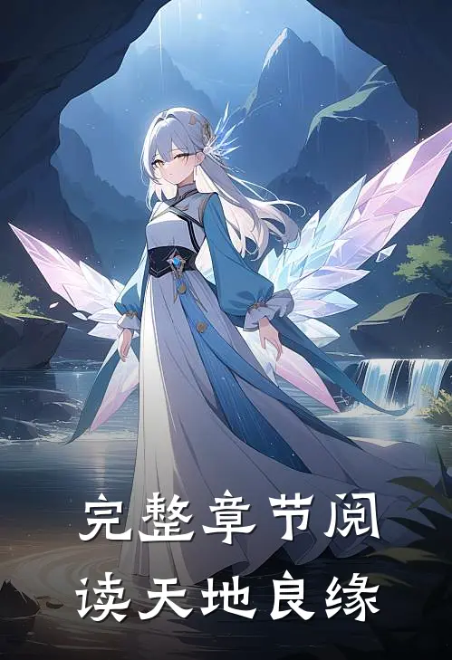 完整章节阅读天地良缘
