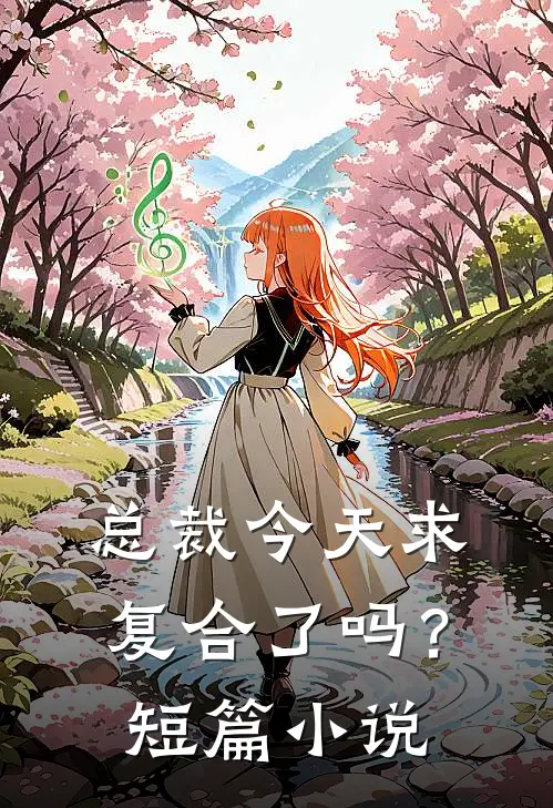 总裁今天求复合了吗?短篇小说
