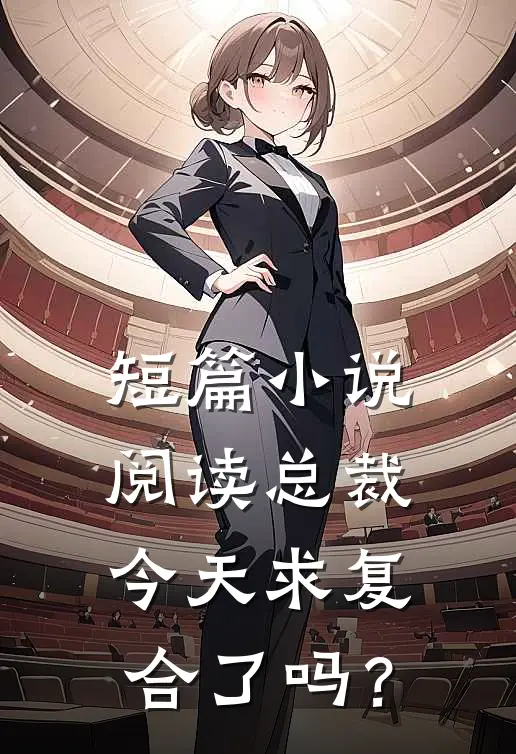 短篇小说阅读总裁今天求复合了吗?