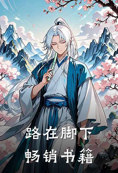 路在脚下畅销书籍