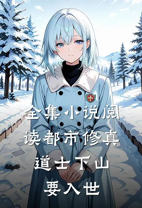 全集小说阅读都市修真：道士下山要入世