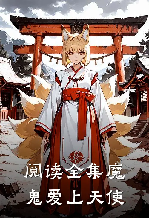 阅读全集魔鬼爱上天使