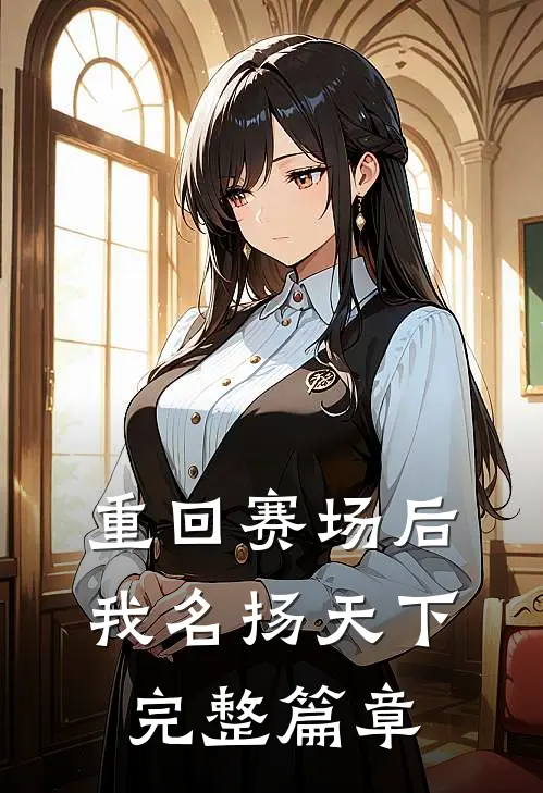 重回赛场后,我名扬天下完整篇章