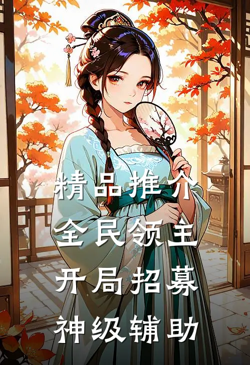 精品推介全民领主:开局招募神级辅助