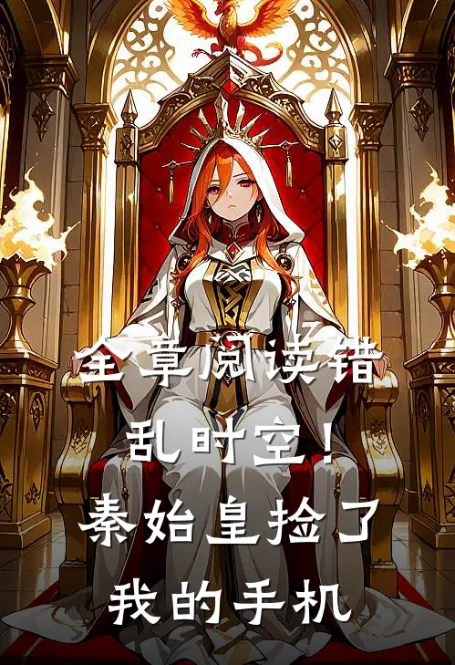 全章阅读错乱时空!秦始皇捡了我的手机