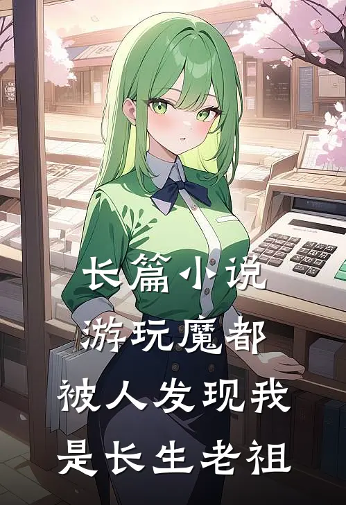 长篇小说游玩魔都：被人发现我是长生老祖