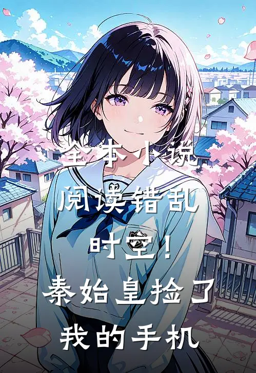全本小说阅读错乱时空!秦始皇捡了我的手机