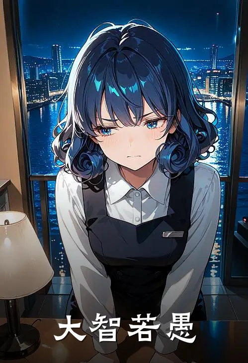 大智若愚