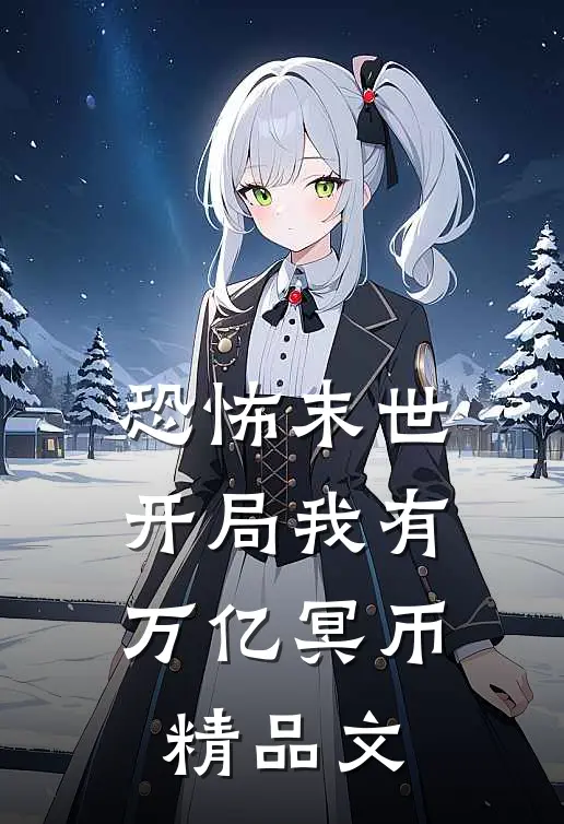 恐怖末世，开局我有万亿冥币精品文