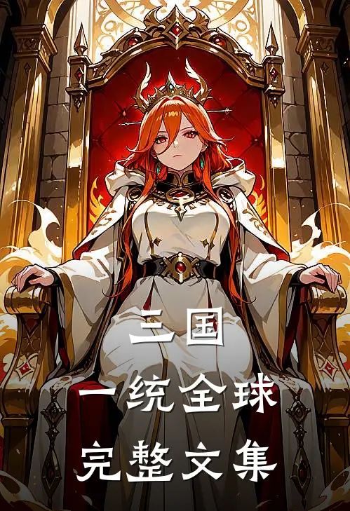 三国:一统全球完整文集