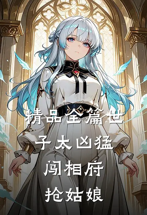 精品全篇世子太凶猛:闯相府抢姑娘
