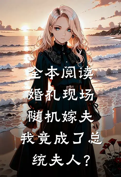 全本阅读婚礼现场随机嫁夫,我竟成了总统夫人?