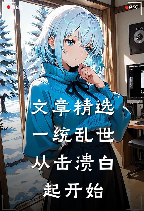 文章精选一统乱世：从击溃白起开始
