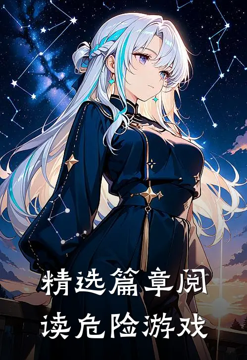 精选篇章阅读危险游戏
