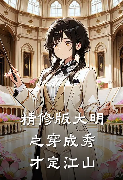 精修版大明之穿成秀才定江山